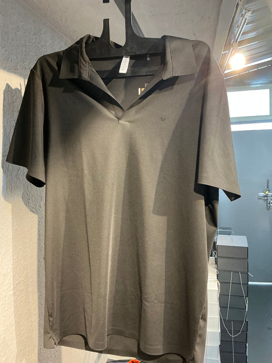Mens collar Tshirt(xl)