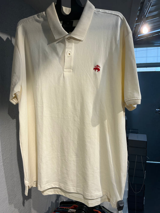 Mens collar Tshirt(xl)