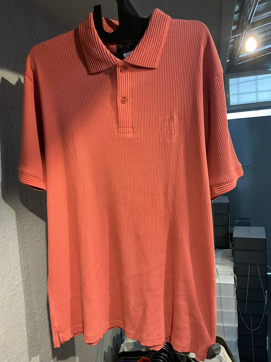 Mens collar Tshirt(xl)