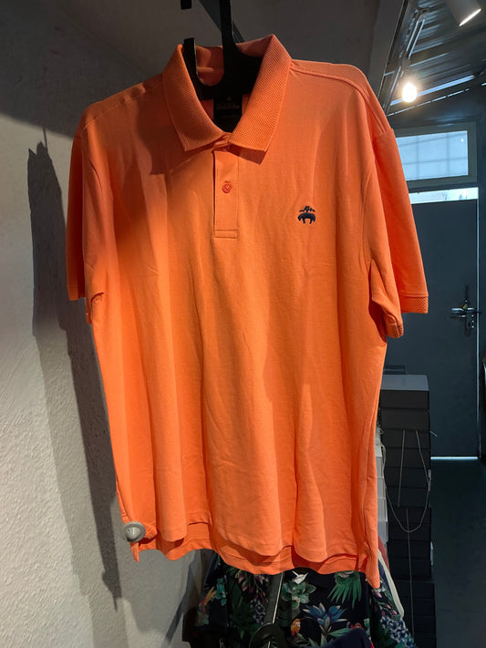 Mens collar Tshirt(xl)