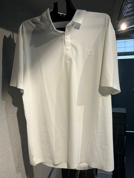 Mens collar Tshirt(xl)