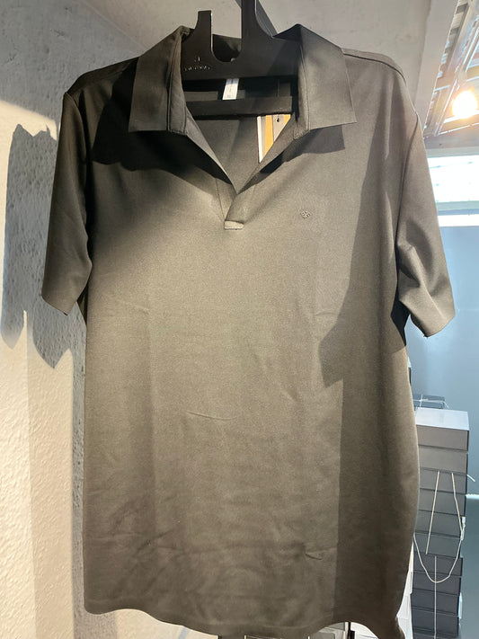 Mens collar Tshirt(xl)