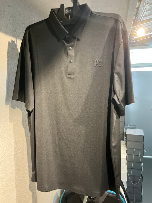 Mens collar Tshirt(xxl)