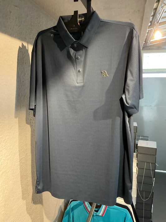 Mens collar Tshirt(xxl)