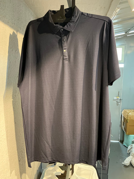 Mens collar Tshirt(Xxl)
