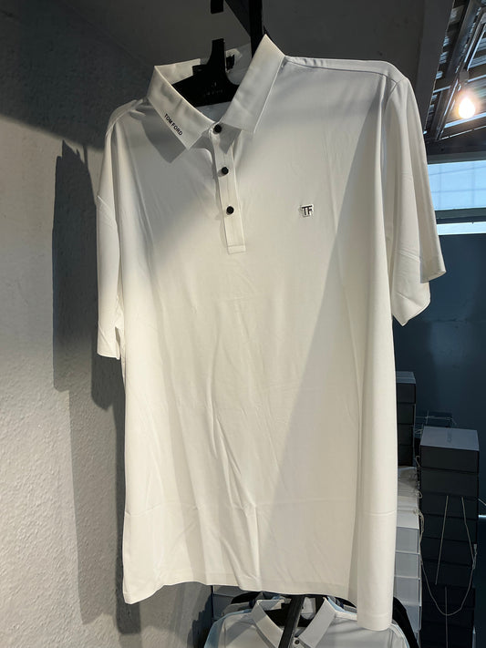 Mens collar Tshirt(xxl)