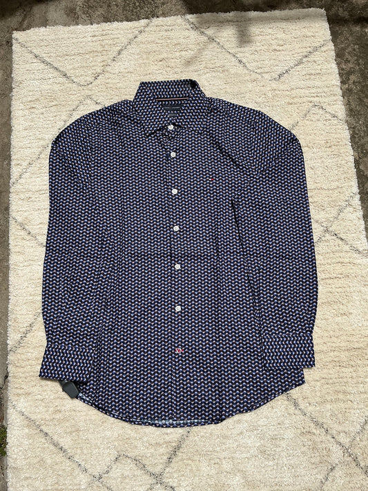 Men’s Shirts (S)