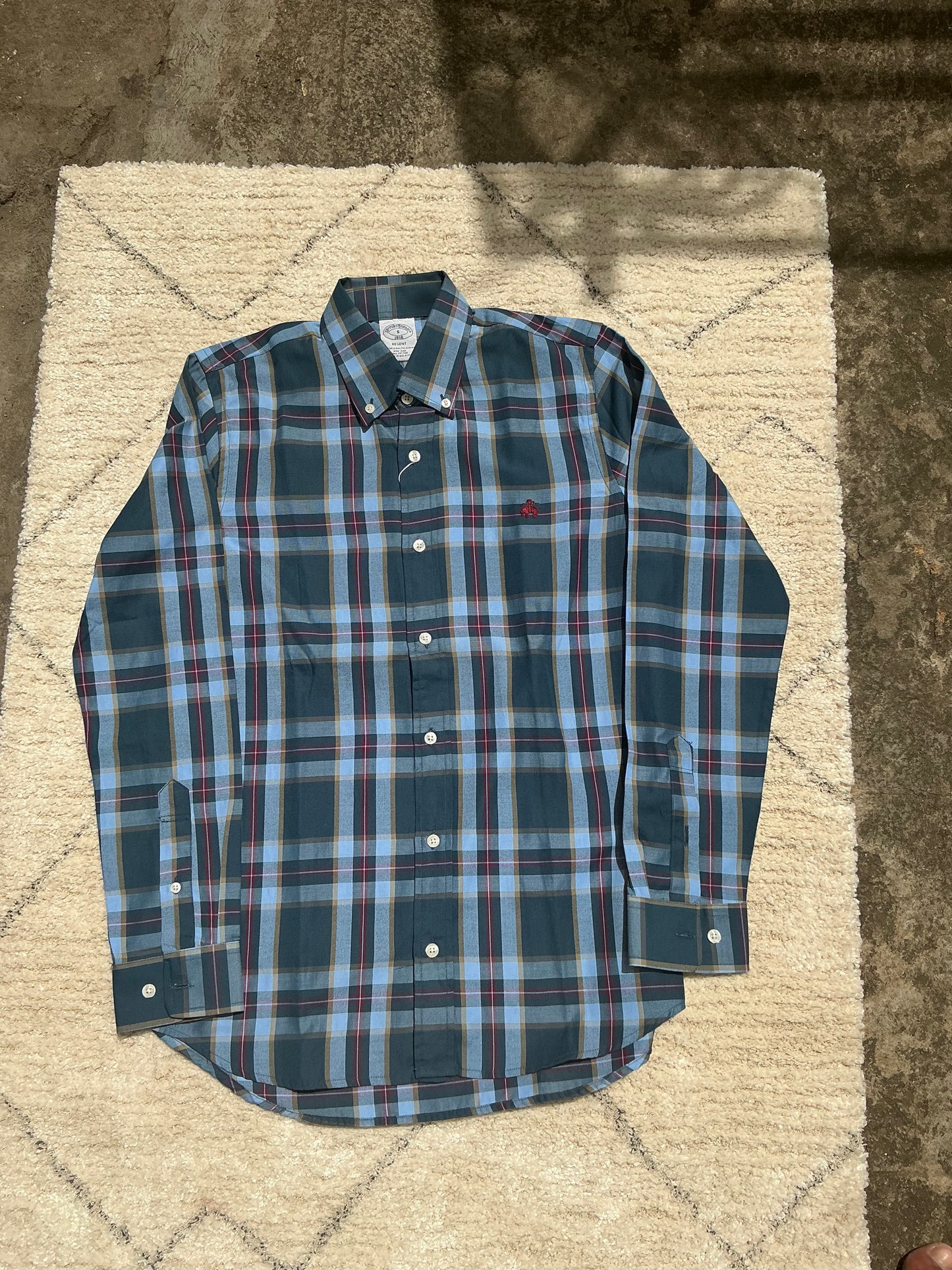 Men’s Shirts(S)
