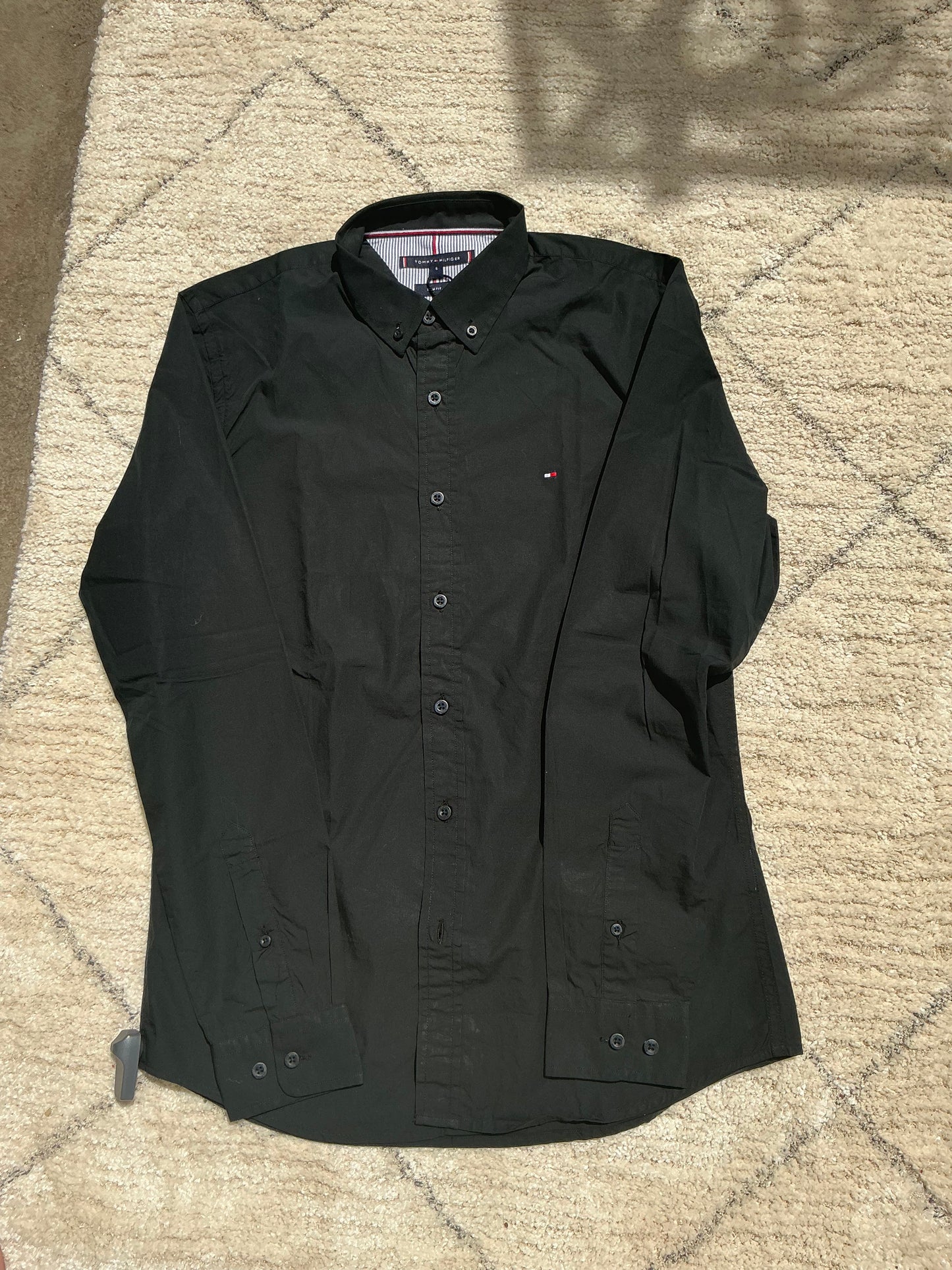 Men’s Shirts(S)