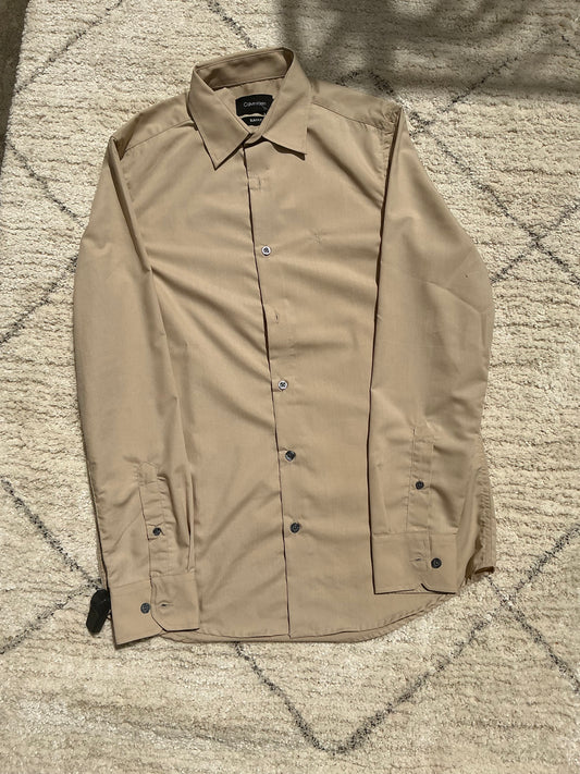 Men’s shirts(S)