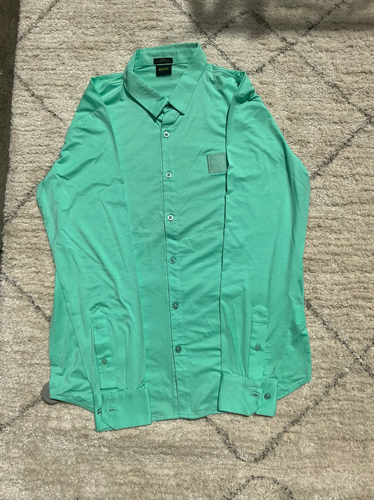 Men’s Shirts(S)