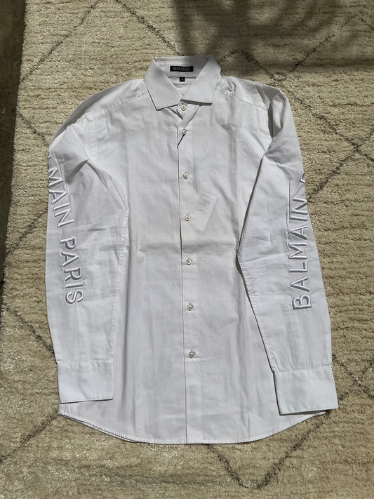 Men’s shirts (S)