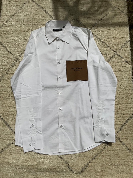 Men’s shirts (S)