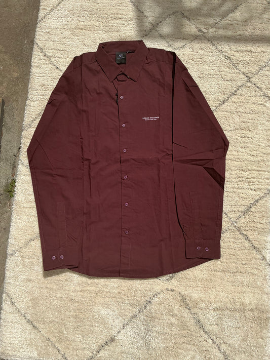 Men’s shirts (S)