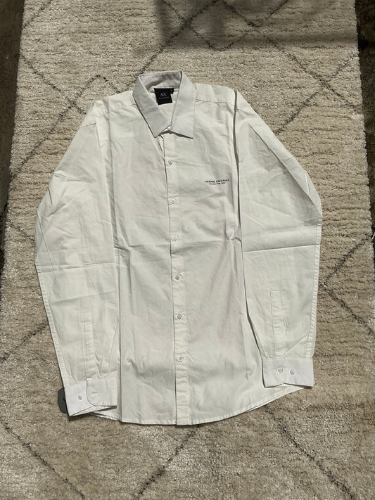 Men’s shirts (S)