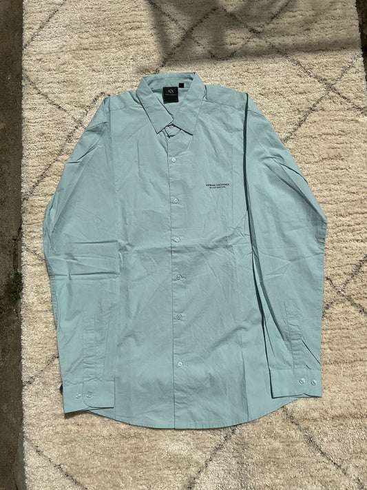 Men’s shirts (S)