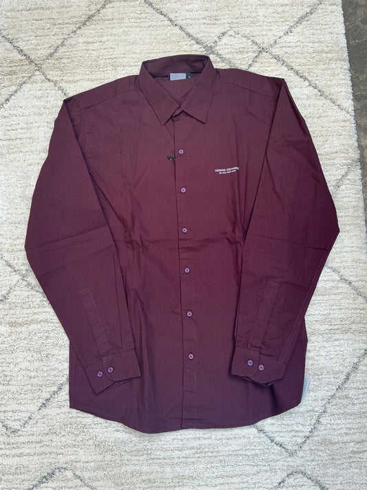 Men’s shirts (M)