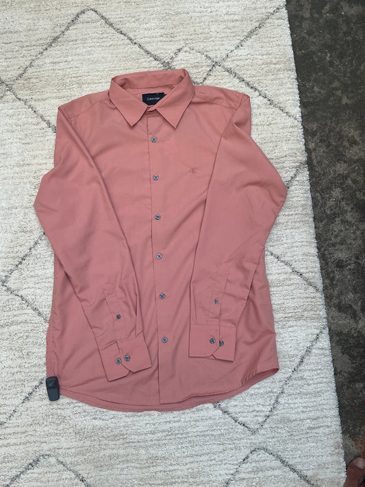 Men’s shirts (M)