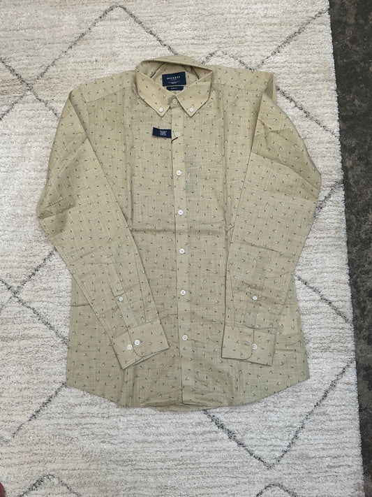 Men’s shirts (M)