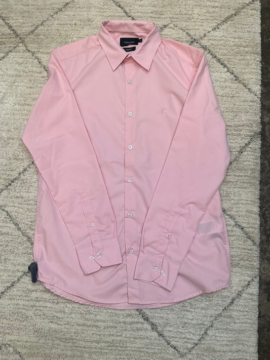 Men’s shirts (M)