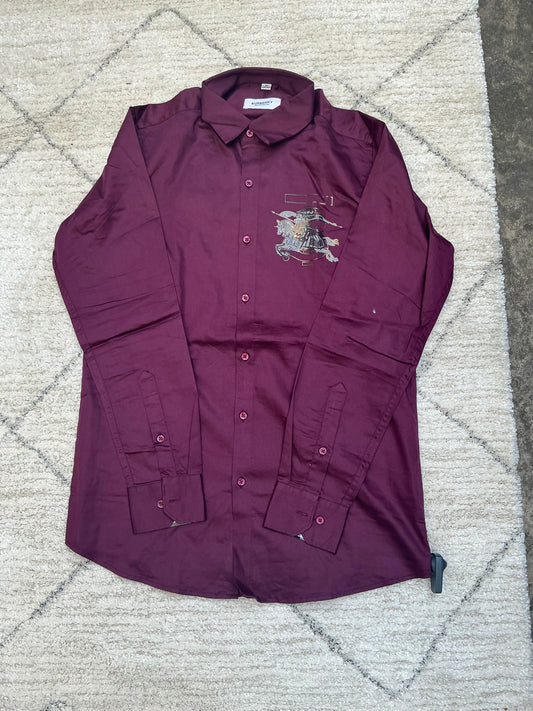 Men’s shirts (M)