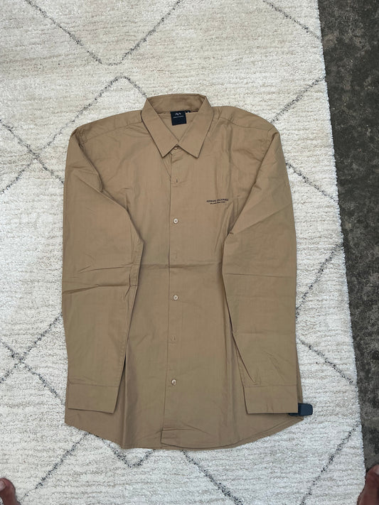 Men’s shirts (M)
