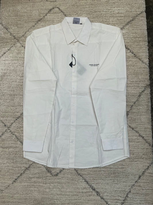 Men’s shirts (M)