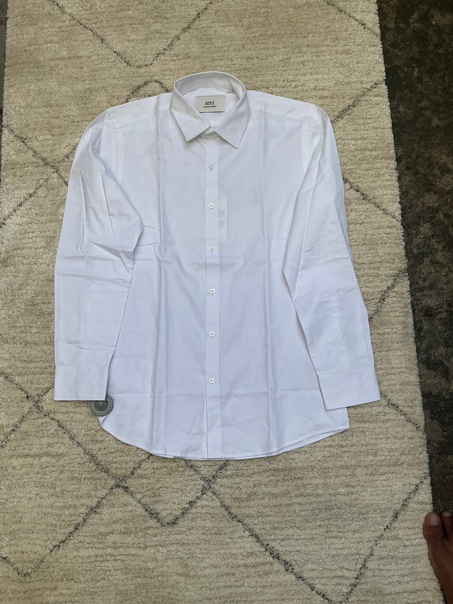 Men’s shirts (M)