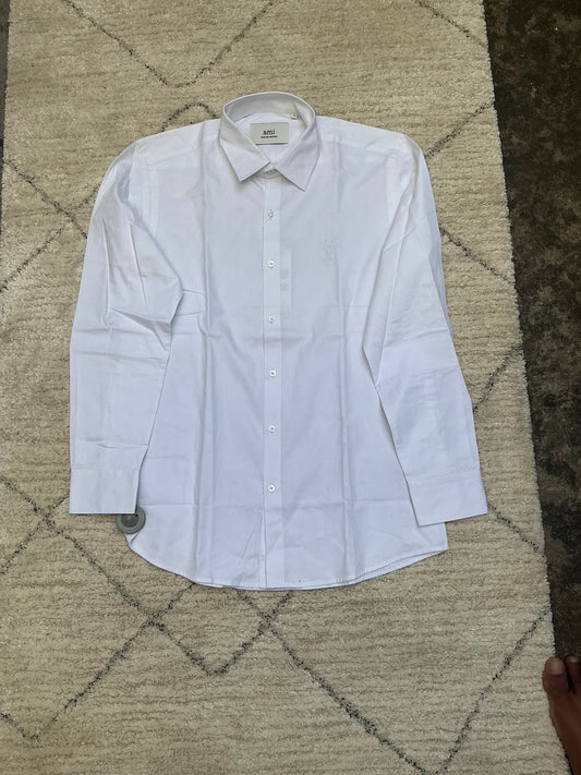 Men’s shirts (M)