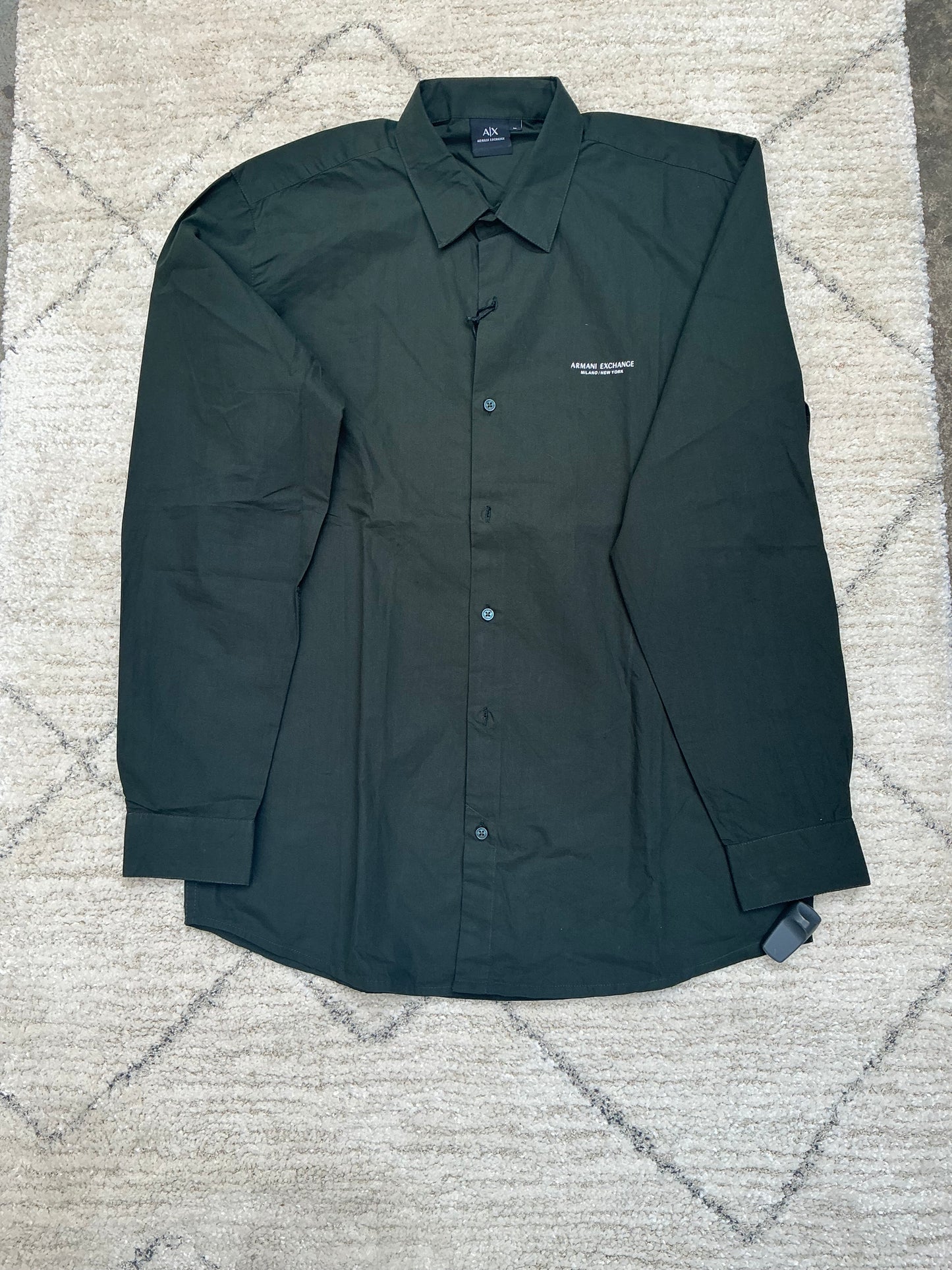 Men’s shirts (M)