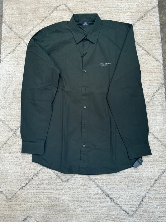 Men’s shirts (M)