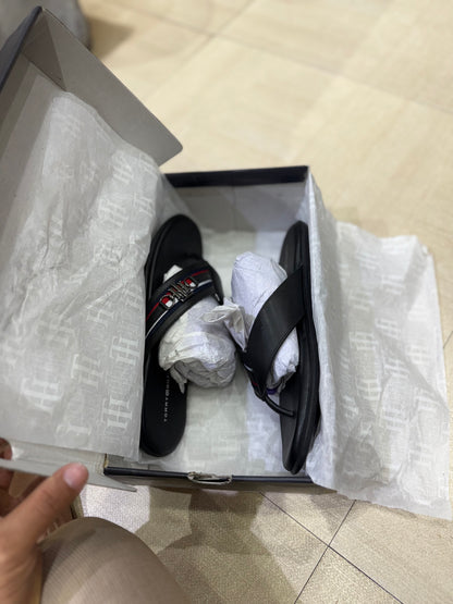 Mens slippers
