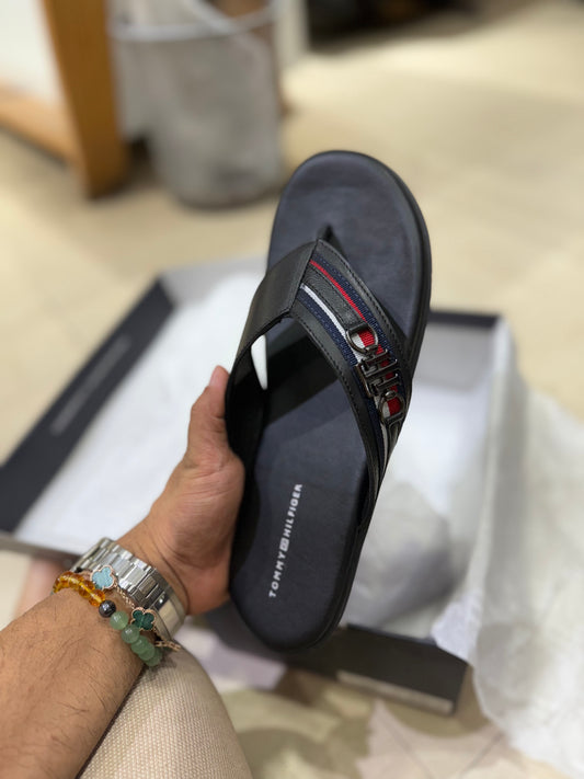 Mens slippers