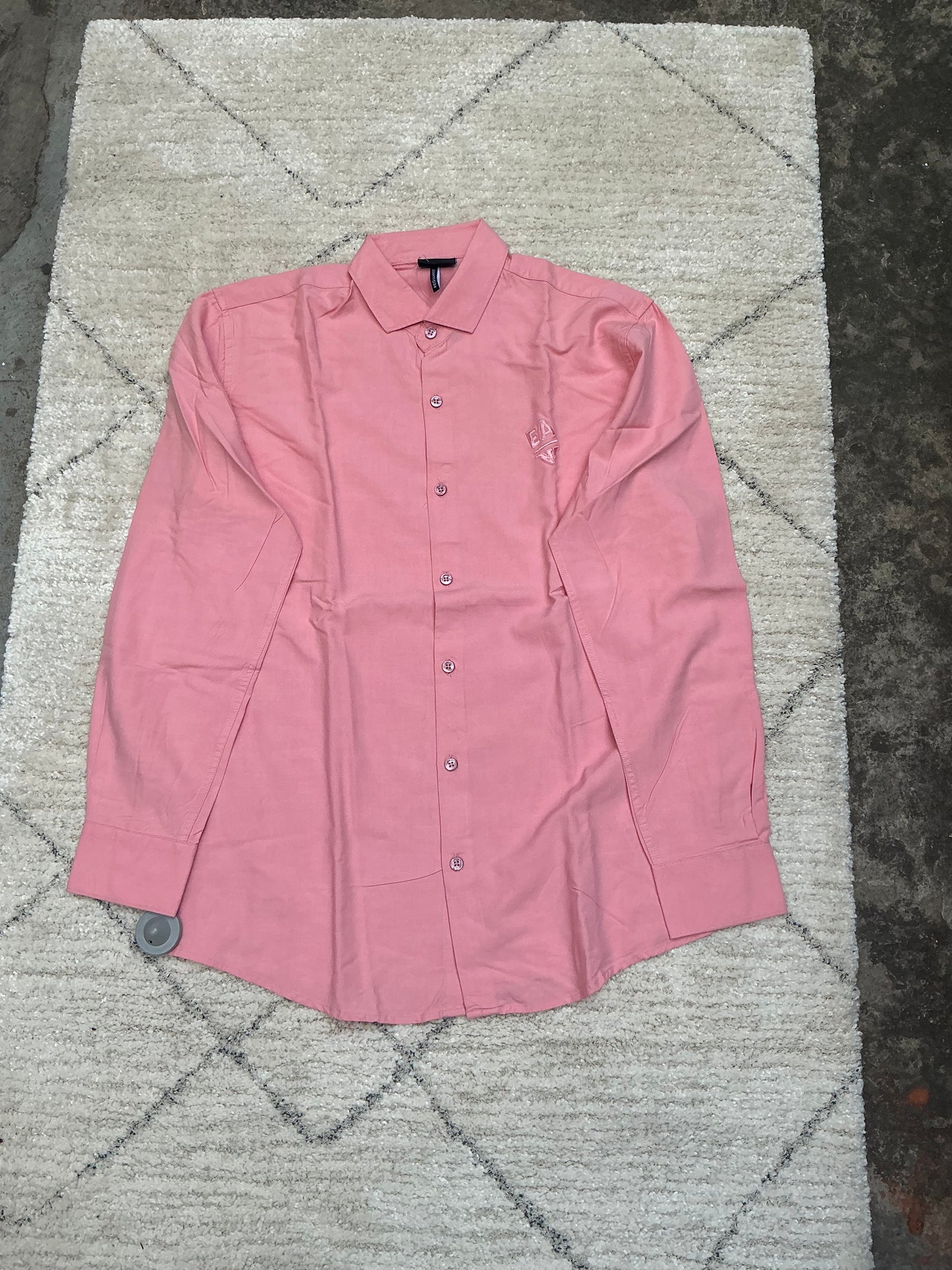 Men’s shirts (M)