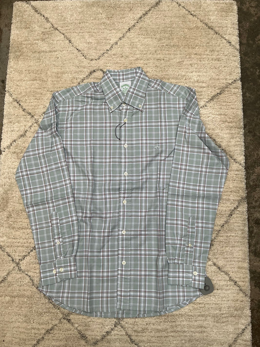 Men’s shirts (M)