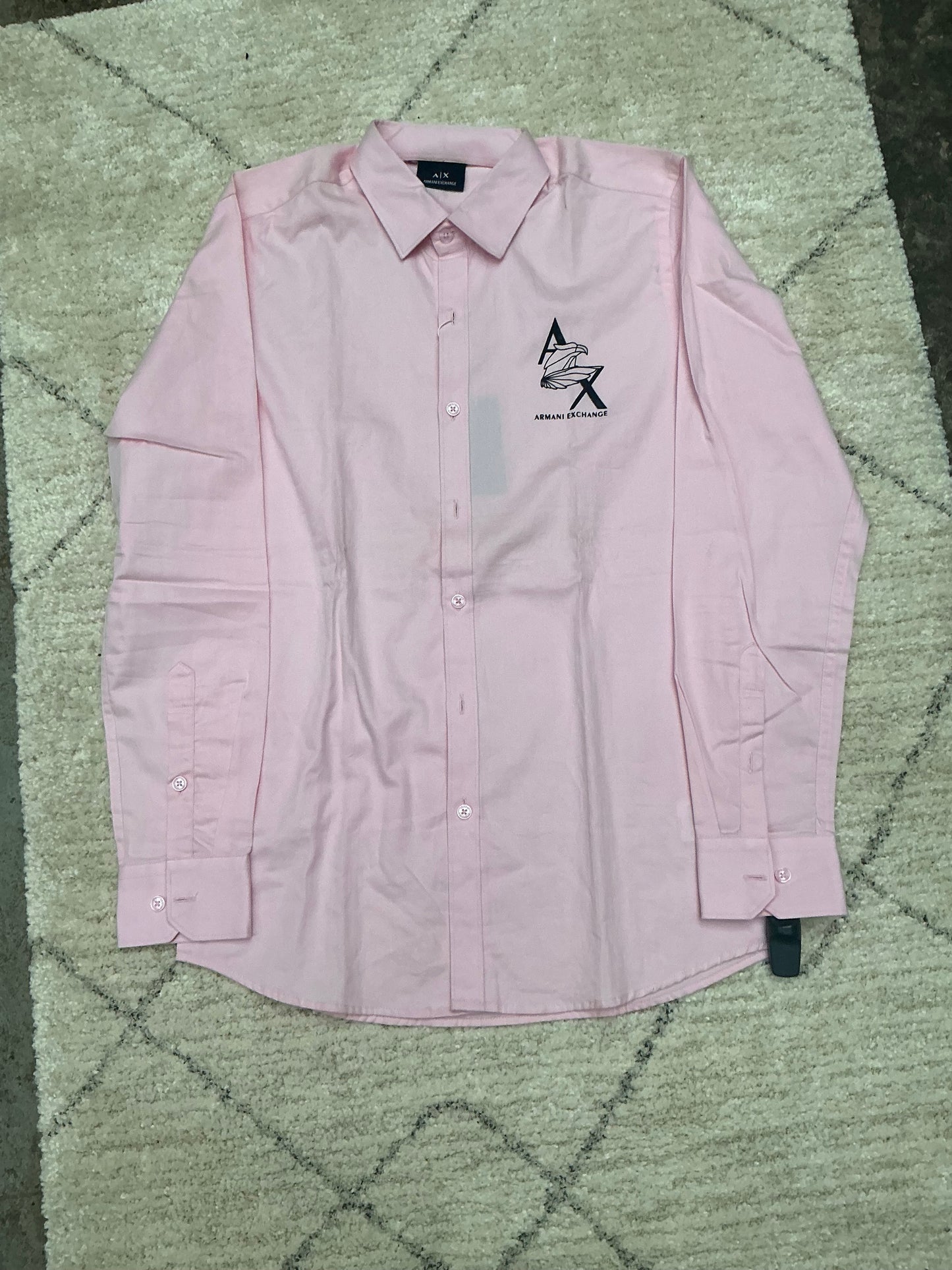 Men’s shirts (M)