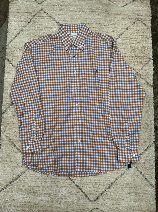 Men’s shirts (L)
