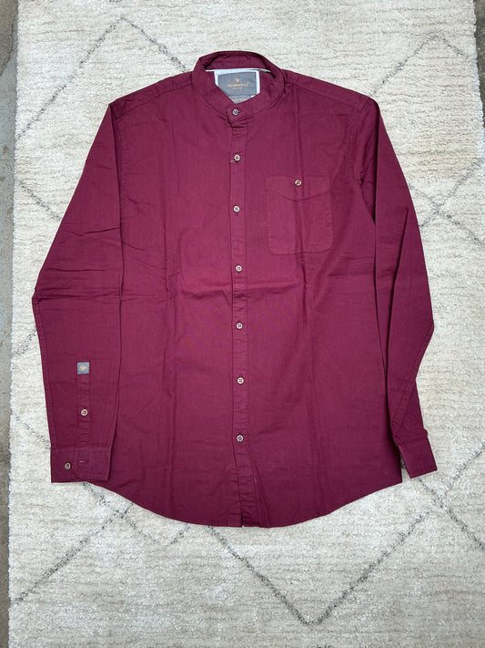 Men’s shirts (L)