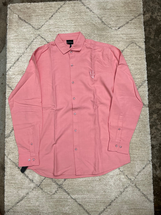 Men’s shirts (L)