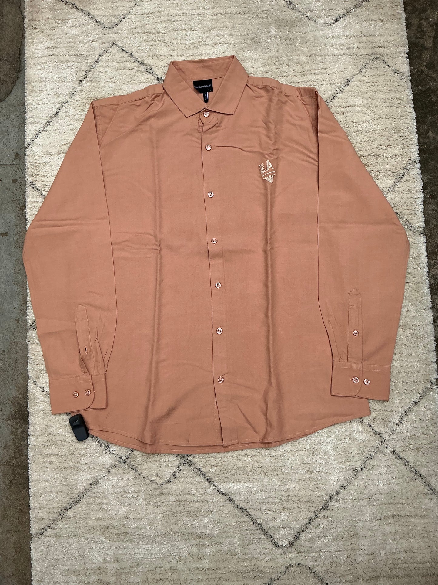 Men’s shirts (L)