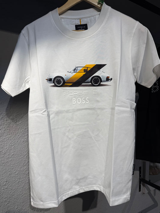 Mens short sleve T-shirts