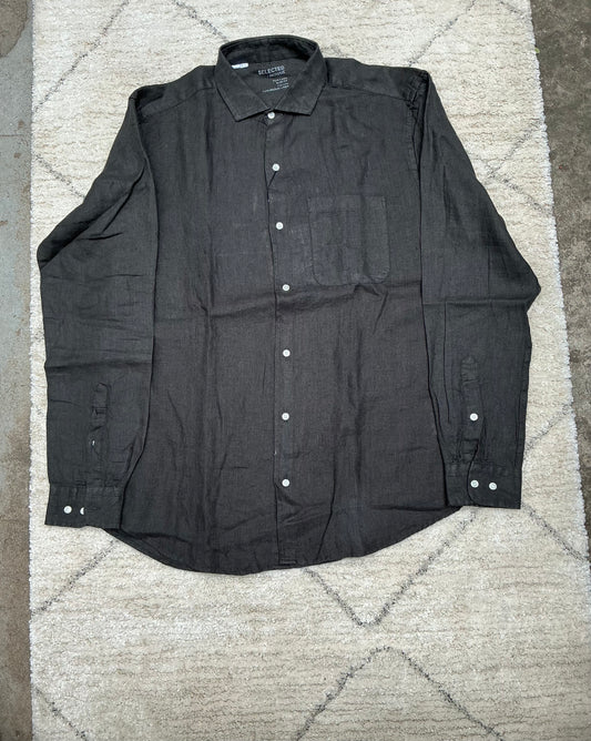 Men’s shirts (L)