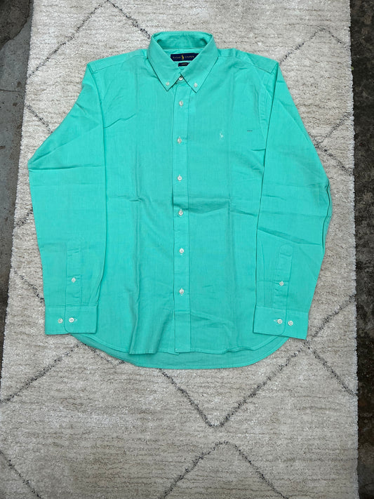 Men’s shirts (L)