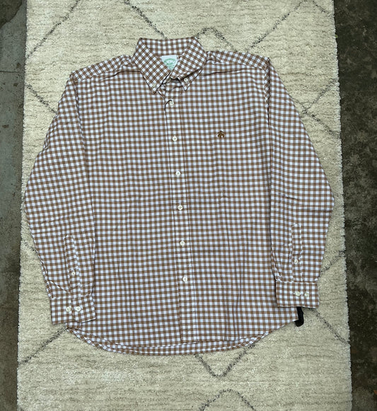 Men’s shirts (L)