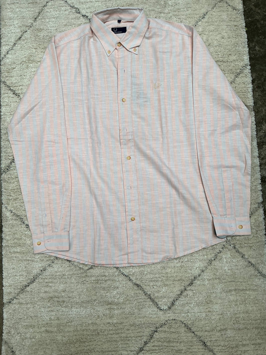 Men’s shirts (L)