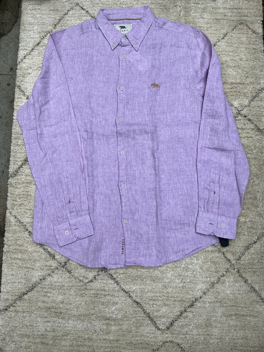 Men’s shirts (L)