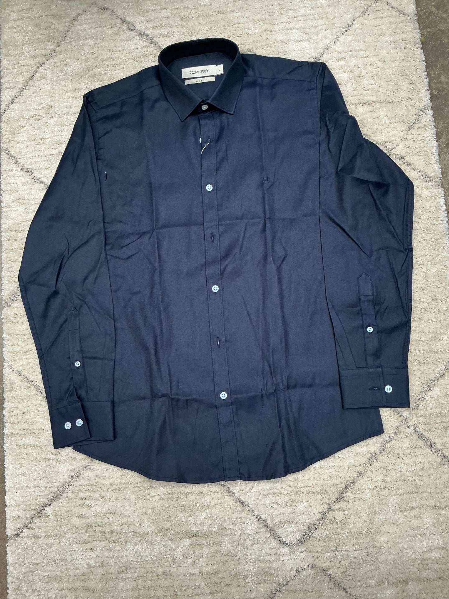Men’s shirt (L)