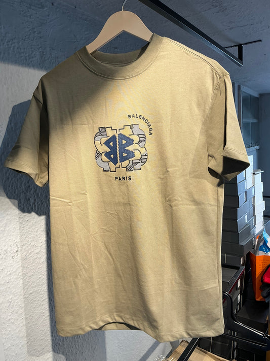 Men’s round neck tshirts