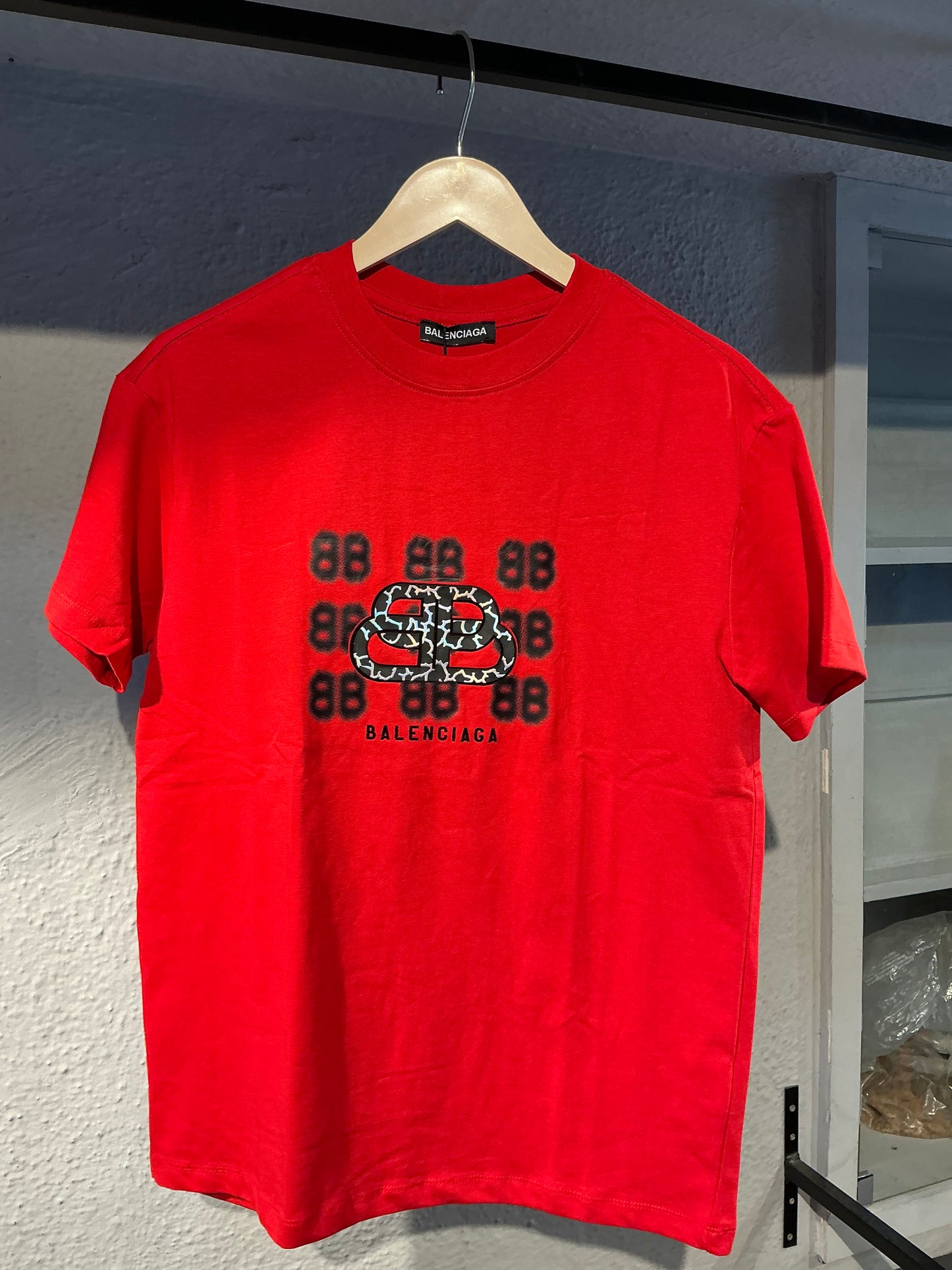 Men’s round neck tshirts