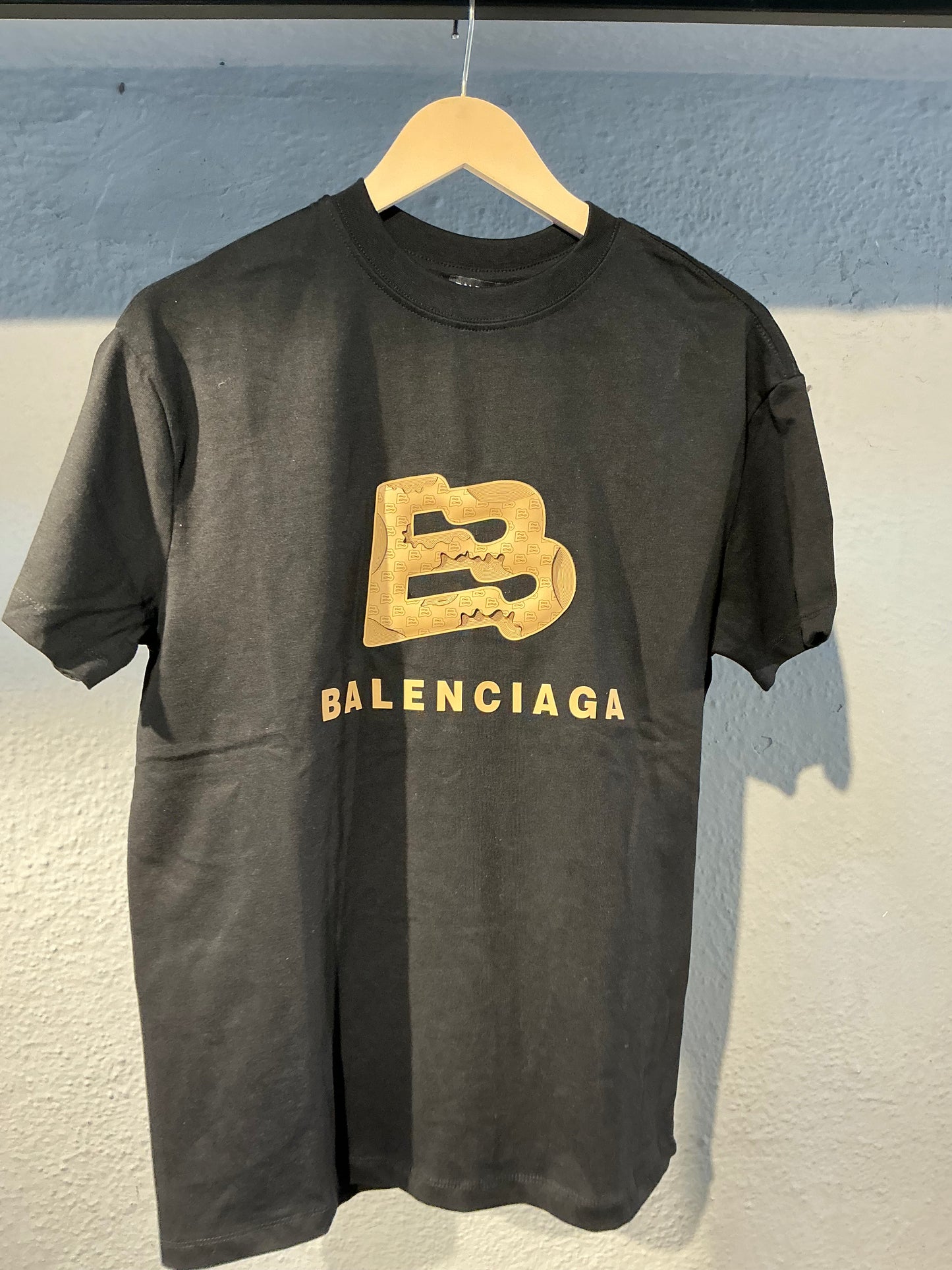 Men’s round neck tshirts